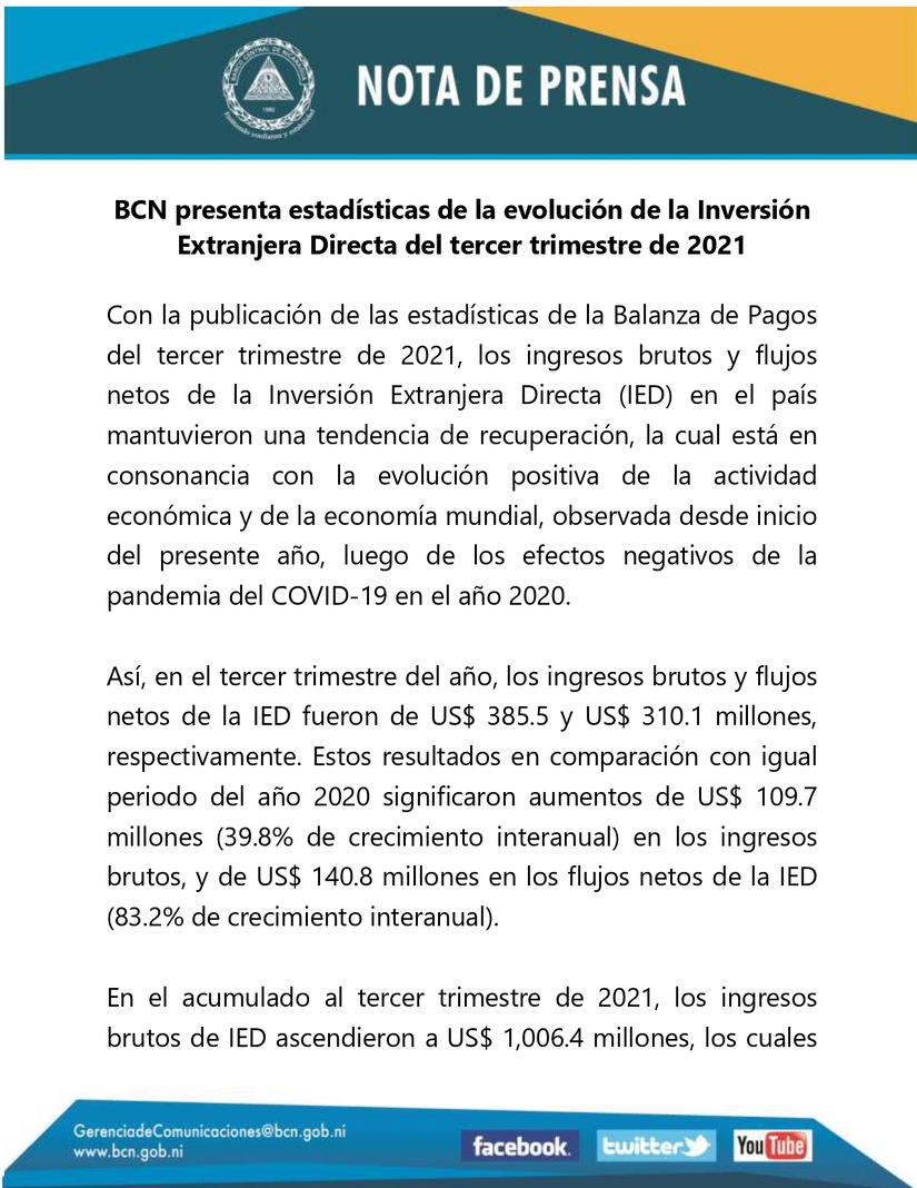 nota
